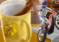 Bike Mania 4 - Micro Office